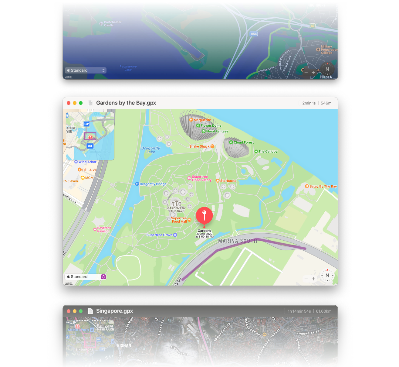 featured product: Avenue